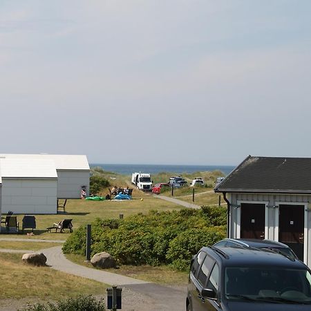 Apelvikstrand Semesterlagenheter Aparthotel Varberg Zewnętrze zdjęcie
