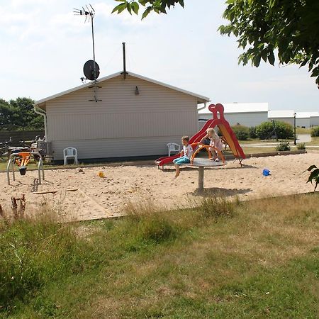 Apelvikstrand Semesterlagenheter Aparthotel Varberg Zewnętrze zdjęcie