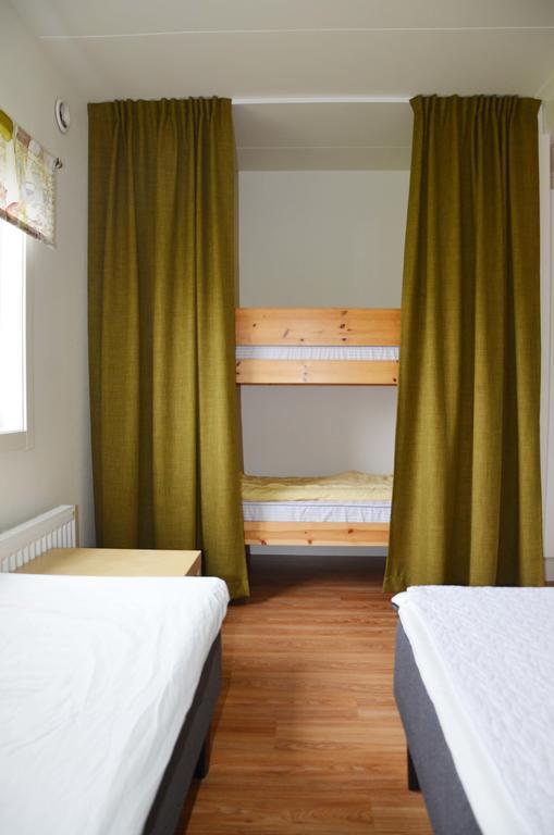 Apelvikstrand Semesterlagenheter Aparthotel Varberg Pokój zdjęcie