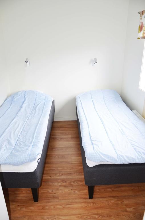 Apelvikstrand Semesterlagenheter Aparthotel Varberg Pokój zdjęcie