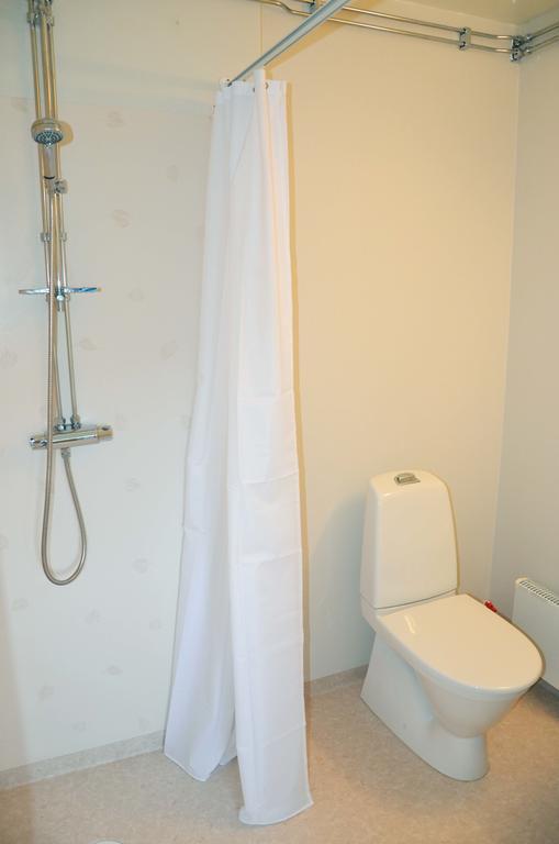 Apelvikstrand Semesterlagenheter Aparthotel Varberg Pokój zdjęcie