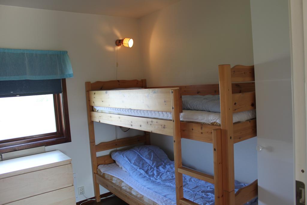 Apelvikstrand Semesterlagenheter Aparthotel Varberg Pokój zdjęcie