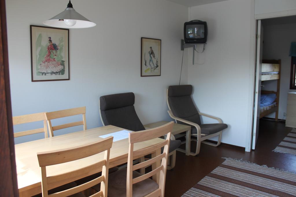 Apelvikstrand Semesterlagenheter Aparthotel Varberg Pokój zdjęcie