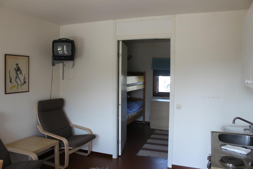 Apelvikstrand Semesterlagenheter Aparthotel Varberg Pokój zdjęcie