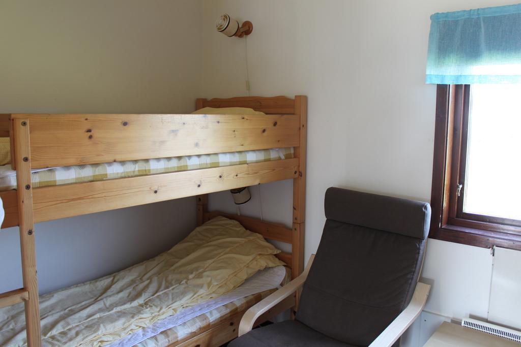 Apelvikstrand Semesterlagenheter Aparthotel Varberg Zewnętrze zdjęcie