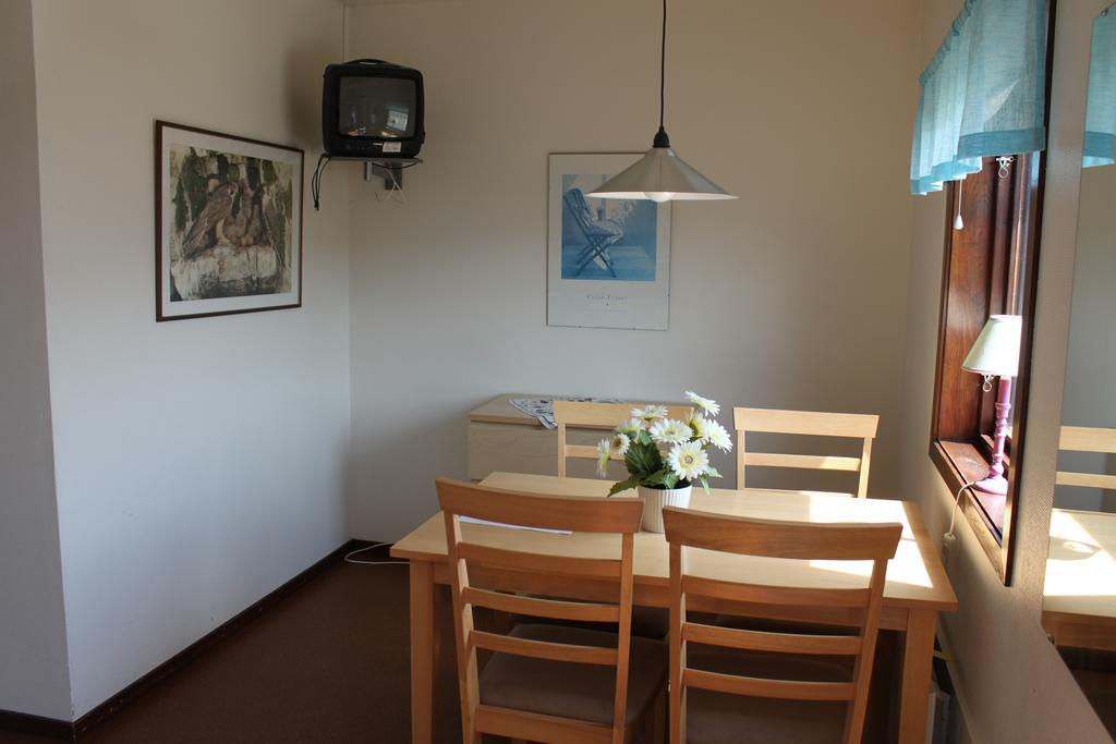 Apelvikstrand Semesterlagenheter Aparthotel Varberg Zewnętrze zdjęcie