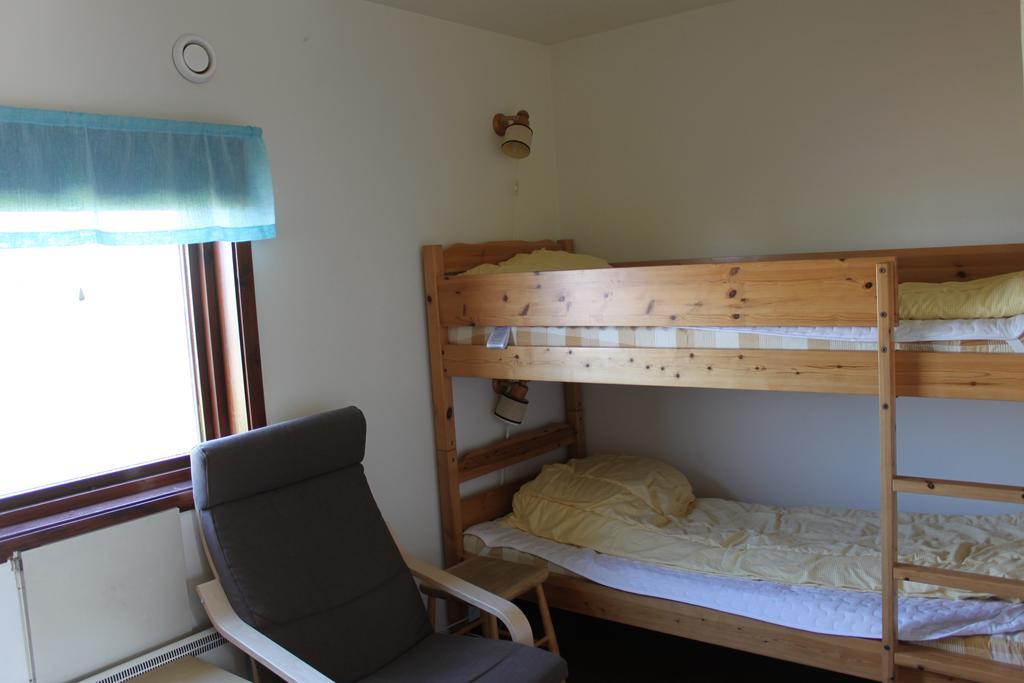 Apelvikstrand Semesterlagenheter Aparthotel Varberg Zewnętrze zdjęcie
